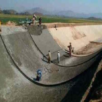 IN-Situ Cement Lining