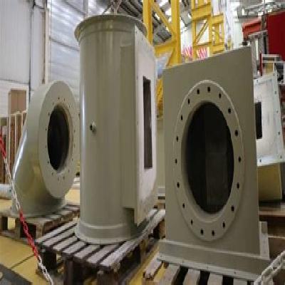 Refractory Lining Services