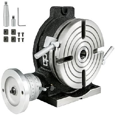 Boring Machine (with Rotary Table)