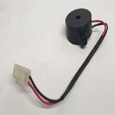 Buzzer Wheel Assembly Service (Harris)