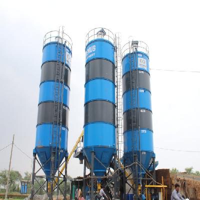 Cement Silo (200 MT)