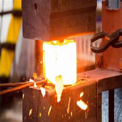 Forging Hammer
