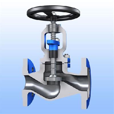Glands Various Valves