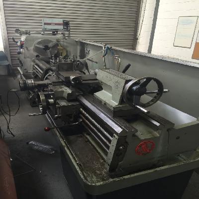 New Shaft Fixing Service