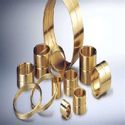 Oil Groove 