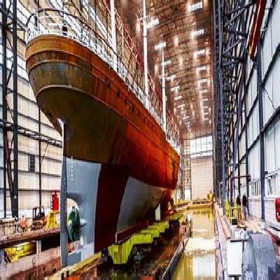 Ship Repair Maintenance Service