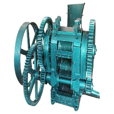 Sugarcane Crusher Drive Shaft
