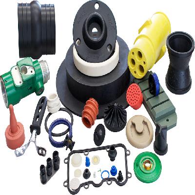 Custom Rubber Mold