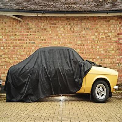 Dust Cover