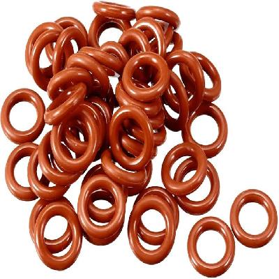 High Temperature Silicon O Ring