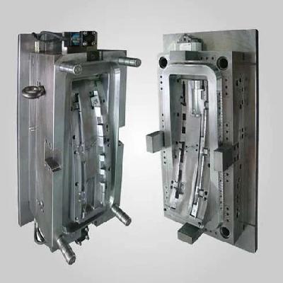 Injection Press Die Mould