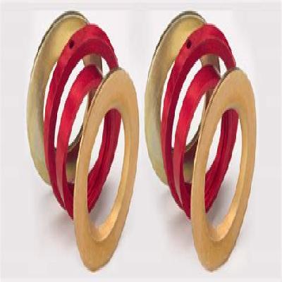 Locator Washer