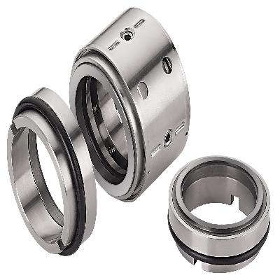 Mechanical Rubber Seals