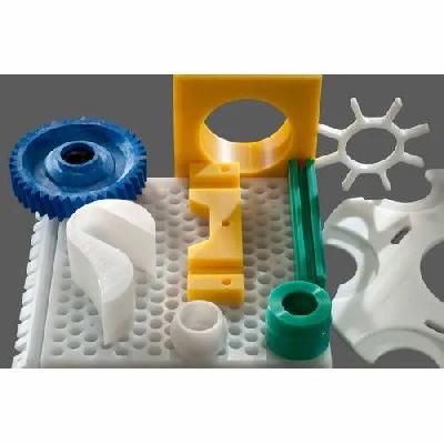 Plastic Components
