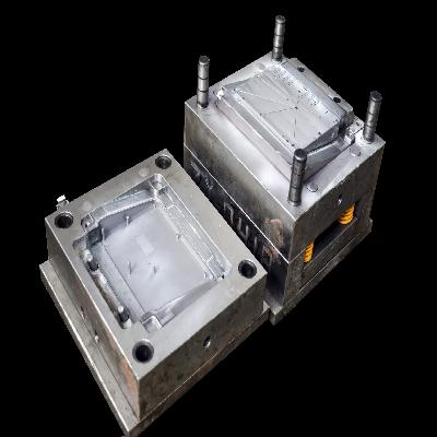Plastic Injection Mould