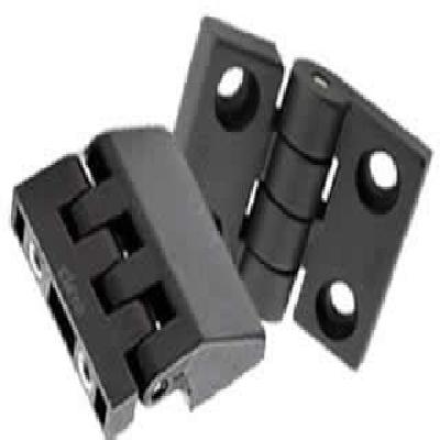 Plastic Moulded Hinges