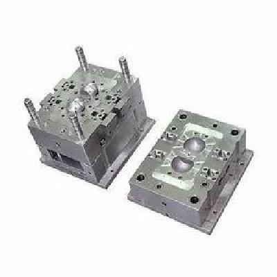 Plastic Moulding Dies