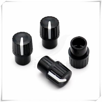 Plastic Shaft Cap