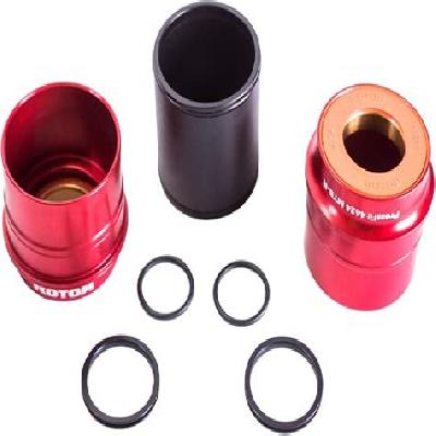 Rotor Bike Components