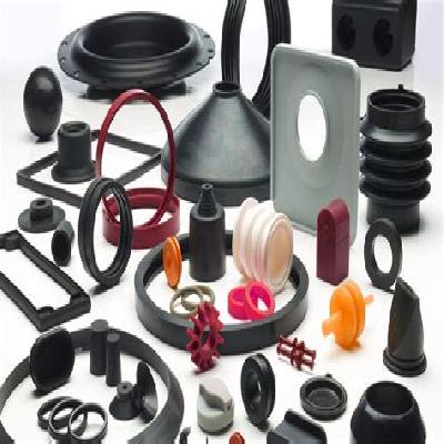 Rubber Compression mold