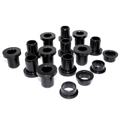 Rubber Moulded Bush