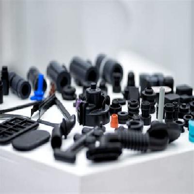 Rubber Moulding Components