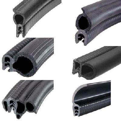 Rubber Oil Seal
