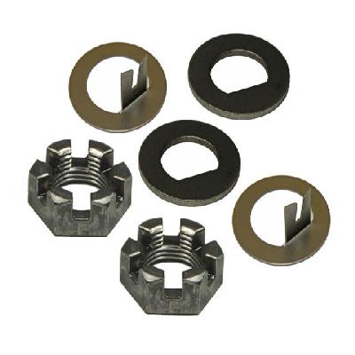 Spindle Washer Cap