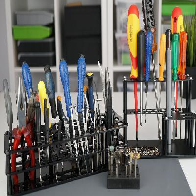 Tool Holder