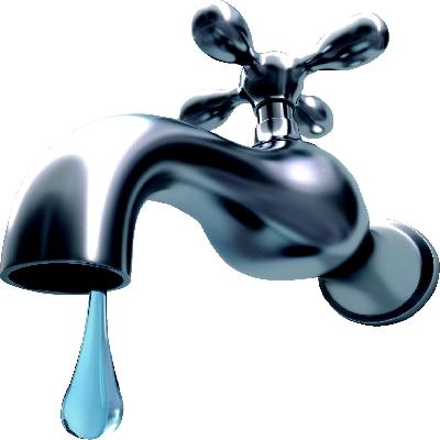 Water Tap Dummy