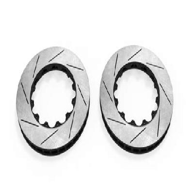 End Ring for Rotor