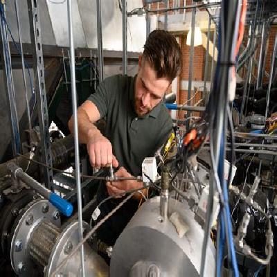 Mechanical Engineering works