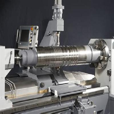 Special Purpose Machine Part