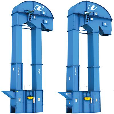 Bucket Elevator