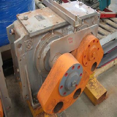 DF Exciter