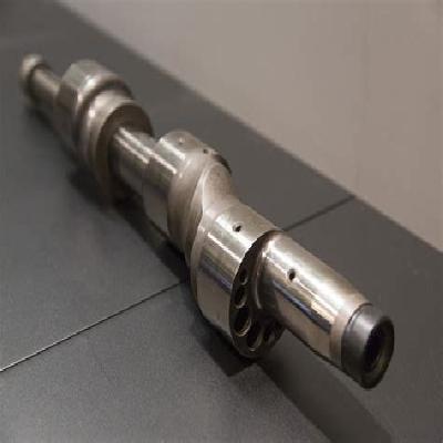 Ecentric Shaft