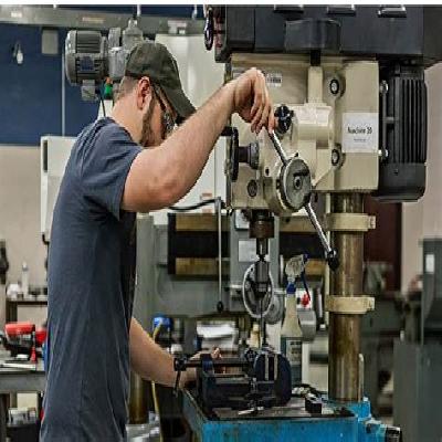 Fabrication And Machining Jobs