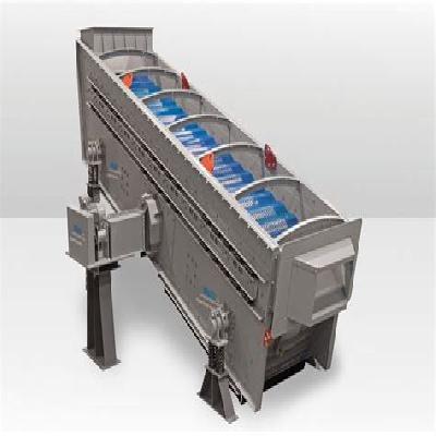 Flip Flow Screen Spares For Trf Binder Bivitec Screen, Tecpro Hein Lehmann Screen