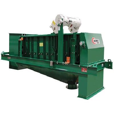 Linear Motion Screen