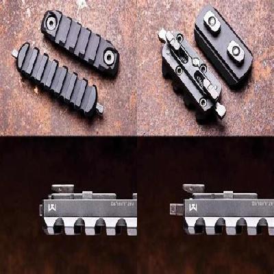 Mounting springs