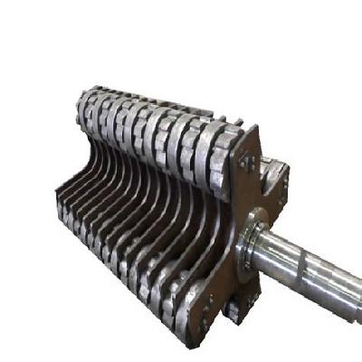 Ring Granulator