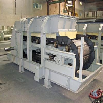 TRF ELECON TECPRO Make Appron Feeder Spares