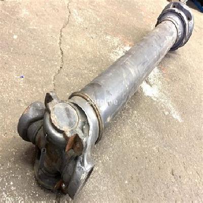 TRF Screen Model TM 16 TE 9 TE 11 TE 13 Drive Shaft