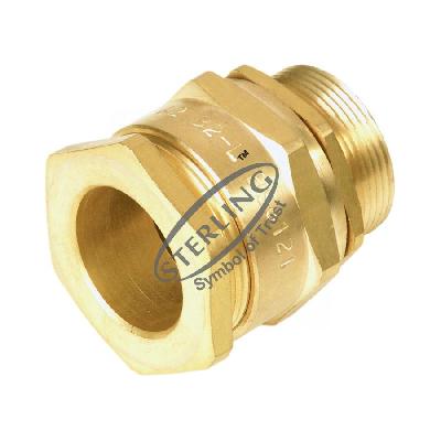 A1 A2 Brass Cable Gland