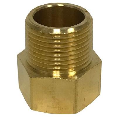Brass Adaptors