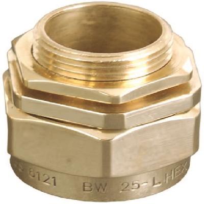 BW Brass Cable Gland
