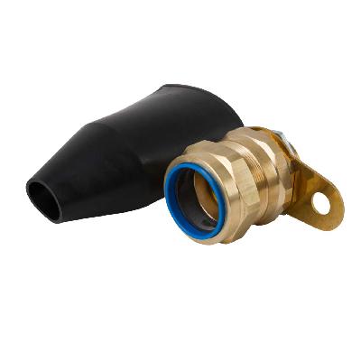 CW Brass Cable Gland