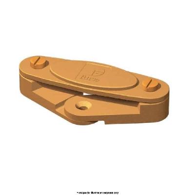 DC Tape Clip