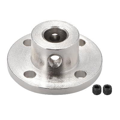 Flange Coupler