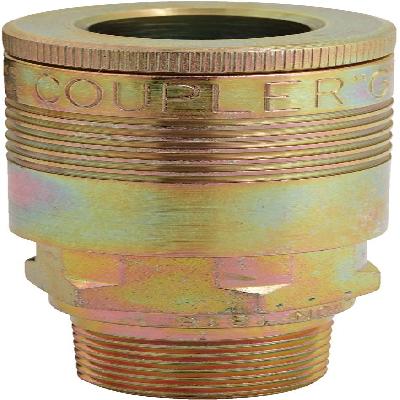 G I Coupler